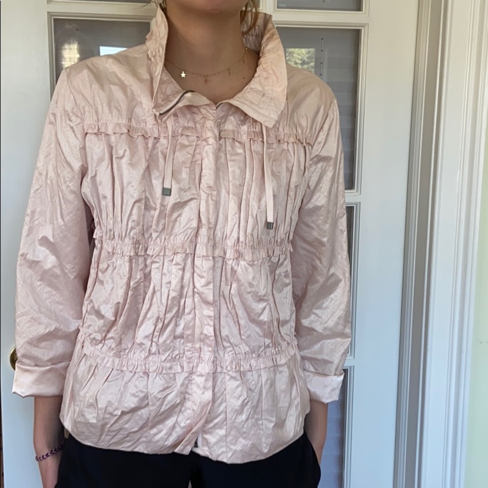 Perfect in Pink